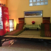 Отель Just Chill Inn - Hostel, фото 3