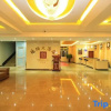 Отель Furui Hotel, фото 2
