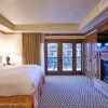 Отель Hyatt Grand Aspen, 2 Bedroom Downtown Residence Club Condo, фото 3