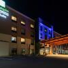 Отель Fairfield Inn & Suites The Dalles, фото 1