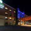 Отель Fairfield Inn & Suites The Dalles, фото 39