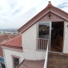 Отель Lofts Parque Mirador Cerro Alegre, фото 1