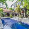 Отель The Sesari Jimbaran, фото 17
