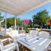 Отель Club del Sole Romagna Family Village Riccione., фото 39