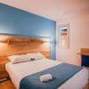 Отель Kyriad Direct Bordeaux Est Lormont, фото 4