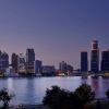 Отель DoubleTree by Hilton Windsor Hotel & Suites, фото 18