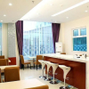 Отель City Express Hotel, фото 10