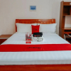 Отель RedDoorz Plus near Camella La Brisa Lapulapu, фото 8