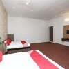 Отель OYO 17059 Prabhu Resort, фото 8