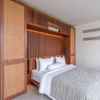 Отель Villa Luna - 4BR in Pererenan, фото 23
