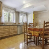 Отель Charming Holiday Home in Calpe With Barbeque, фото 9