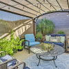 Отель Luxe Goodyear Home w/ Serene Backyard & Game Room, фото 20