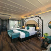 Отель Grand Sunrise Palace Hoi An, фото 4