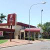 Отель Bundaberg International Motor Inn, фото 1