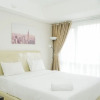 Отель Best and Spacious Studio Room Bintaro Plaza Apartment, фото 5
