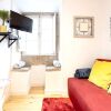 Отель Apartment With one Bedroom in Lisboa, With Wifi, фото 10