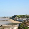 Отель House With 6 Bedrooms in Arromanches-les-bains, With Wonderful sea Vie, фото 13
