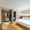 Отель GreenTree Inn Express Hotel (Xi'an Beichen Avenue), фото 23