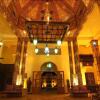 Отель Chergui Kasbah в Эрфуде