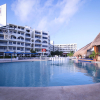 Отель Aquamarina Beach Resort, фото 9
