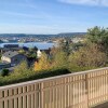 Отель Nice Home in Kristiansand With 4 Bedrooms and Wifi, фото 19