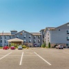 Отель Comfort Inn & Suites Barnesville - Frackville в Маханой-Сити