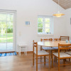 Отель 4 Star Holiday Home in Ebeltoft, фото 13