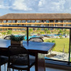 Отель Flat 206 - Bloco 3 EcoResort Carneiros, фото 19