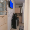 Отель Lovely serviced studio with a free parking, фото 3