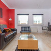 Отель Super Central London - sleeps 4, фото 7