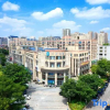 Отель Hanting Hotel(Jinan Jingliu Road Exhibition Center store), фото 15