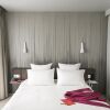 Отель OKKO Hotels Paris Porte de Versailles в Париже