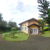 Отель Villa ChavaMinerva Istana Bunga-Lembang, фото 11