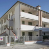 Отель Residence Smith Fronte Mare, фото 1