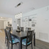 Отель Fourwinds Ave. 1152 Marco Island Vacation Rental 4 Bedroom Home by Redawning, фото 12