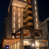 Отель Best Western Plus Chandigarh Mohali., фото 18