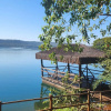Отель Flat Aldeia do Lago Água Termal 103A, фото 10