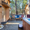 Отель Bluegill by Avantstay1/4mi to Big Bear Lake w/ Hot Tub, фото 23