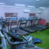 Отель Sarina Suites and Apartments Kano, фото 16