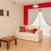 Отель Las Tulmas Apart Hotel, фото 6