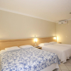 Отель Litoranea Praia Hotel, фото 4