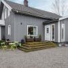 Отель Beautiful Home in Strömstad With 5 Bedrooms and Wifi, фото 1