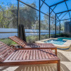 Отель Luxury 5 bedroom House near Disney and Attractions, фото 20