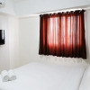 Отель Homey 1BR at The Wave near Epicentrum Kuningan, фото 19