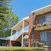 Отель Townhouse Motor Inn, фото 1