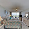 Отель New Listing! Classic Beachfront W/ Balcony 2 Bedroom Condo, фото 3