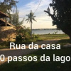 Отель Kitnet na beira da lagoa, фото 1