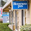 Отель Rodeway Inn Monterey в Монтерее