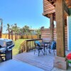 Отель Texas Teal House 3LP 3 Bedrooms 3.5 Bathrooms Condo, фото 15