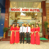 Отель Ngoc Anh Hotel 2 Ninh Binh, фото 20